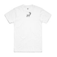 Block Tee - Discontinued Item Thumbnail
