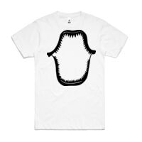 Block Tee - Discontinued Item Thumbnail