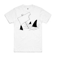 Block Tee - Discontinued Item Thumbnail