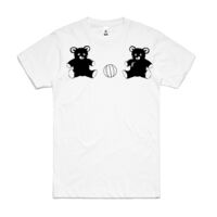 Block Tee - Discontinued Item Thumbnail