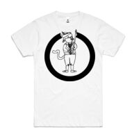 Block Tee - Discontinued Item Thumbnail