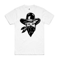 Block Tee - Discontinued Item Thumbnail