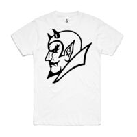 Block Tee - Discontinued Item Thumbnail