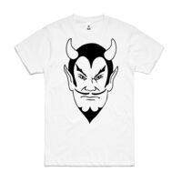 Block Tee - Discontinued Item Thumbnail