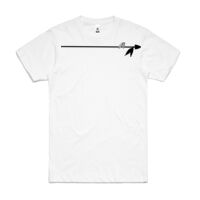 Block Tee - Discontinued Item Thumbnail