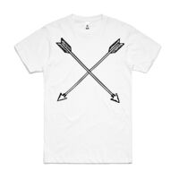Block Tee - Discontinued Item Thumbnail
