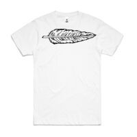 Block Tee - Discontinued Item Thumbnail