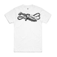 Block Tee - Discontinued Item Thumbnail