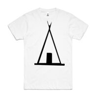 Block Tee - Discontinued Item Thumbnail