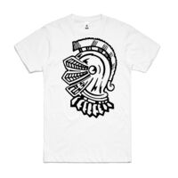 Block Tee - Discontinued Item Thumbnail