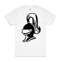 Block Tee - Discontinued Item Thumbnail