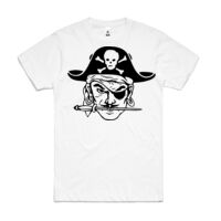 Block Tee - Discontinued Item Thumbnail