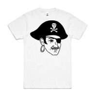 Block Tee - Discontinued Item Thumbnail