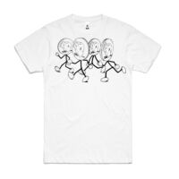 Block Tee - Discontinued Item Thumbnail