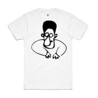 Block Tee - Discontinued Item Thumbnail