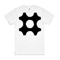 Block Tee - Discontinued Item Thumbnail
