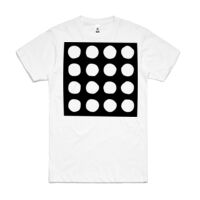 Block Tee - Discontinued Item Thumbnail