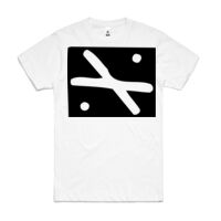 Block Tee - Discontinued Item Thumbnail