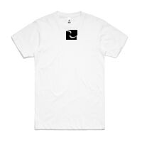 Block Tee - Discontinued Item Thumbnail
