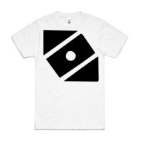 Block Tee - Discontinued Item Thumbnail