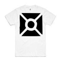 Block Tee - Discontinued Item Thumbnail