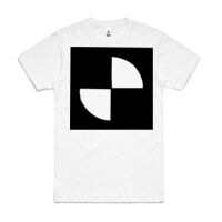 Block Tee - Discontinued Item Thumbnail