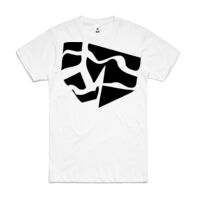 Block Tee - Discontinued Item Thumbnail