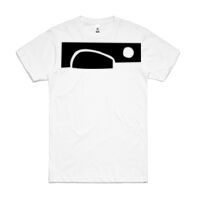 Block Tee - Discontinued Item Thumbnail