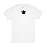 Block Tee - Discontinued Item Thumbnail