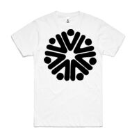 Block Tee - Discontinued Item Thumbnail