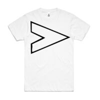 Block Tee - Discontinued Item Thumbnail