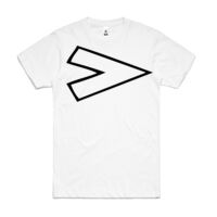 Block Tee - Discontinued Item Thumbnail