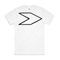 Block Tee - Discontinued Item Thumbnail