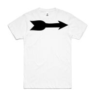 Block Tee - Discontinued Item Thumbnail