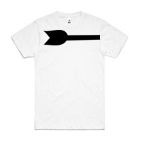Block Tee - Discontinued Item Thumbnail