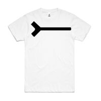 Block Tee - Discontinued Item Thumbnail