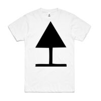 Block Tee - Discontinued Item Thumbnail