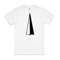 Block Tee - Discontinued Item Thumbnail