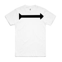 Block Tee - Discontinued Item Thumbnail