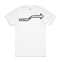 Block Tee - Discontinued Item Thumbnail