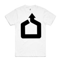 Block Tee - Discontinued Item Thumbnail