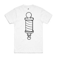Block Tee - Discontinued Item Thumbnail