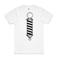 Block Tee - Discontinued Item Thumbnail