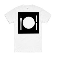 Block Tee - Discontinued Item Thumbnail