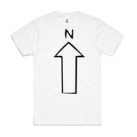 Block Tee - Discontinued Item Thumbnail