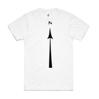 Block Tee - Discontinued Item Thumbnail