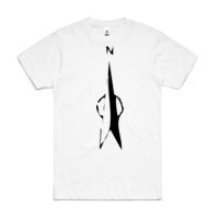 Block Tee - Discontinued Item Thumbnail