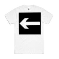 Block Tee - Discontinued Item Thumbnail