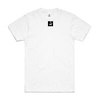Block Tee - Discontinued Item Thumbnail