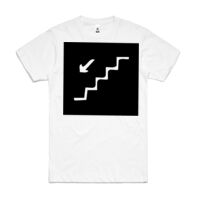 Block Tee - Discontinued Item Thumbnail